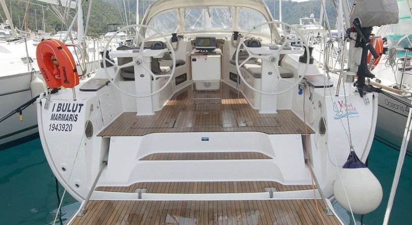 Bavaria 45 Cruiser