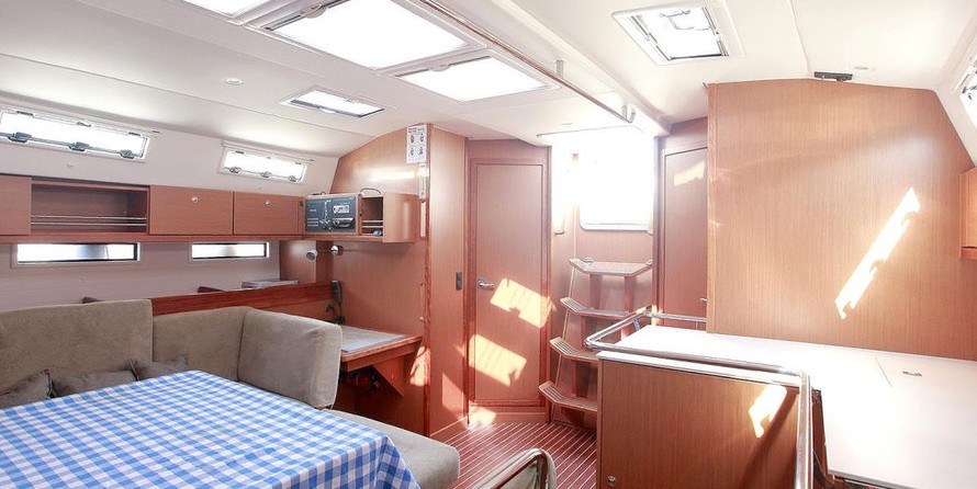 Bavaria 45 Cruiser