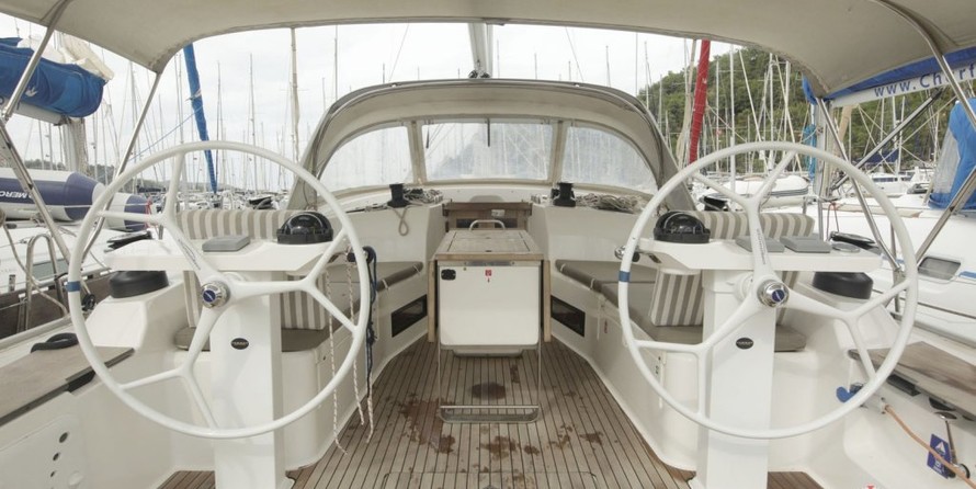 Bavaria 45 Cruiser