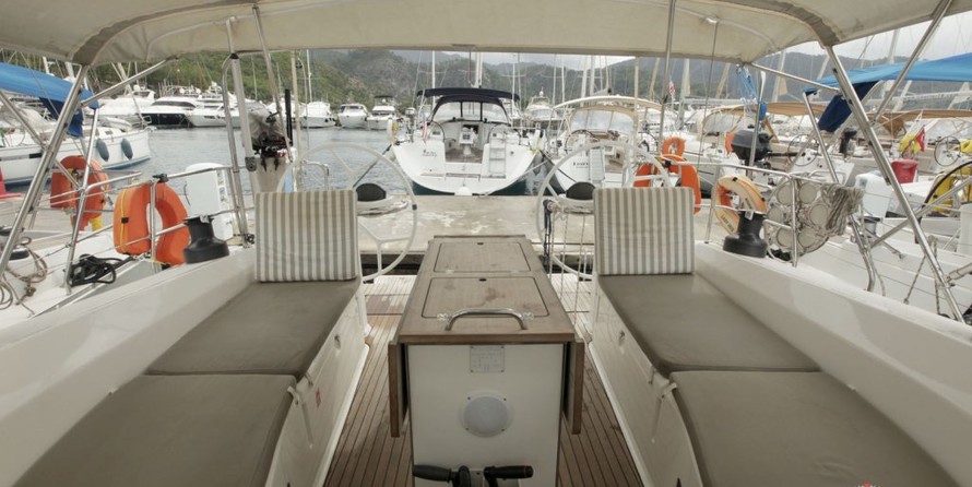 Bavaria 45 Cruiser