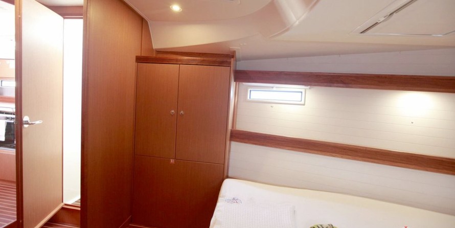 Bavaria 45 Cruiser