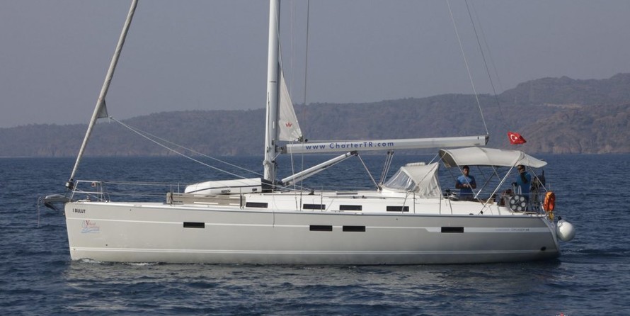 Bavaria 45 Cruiser