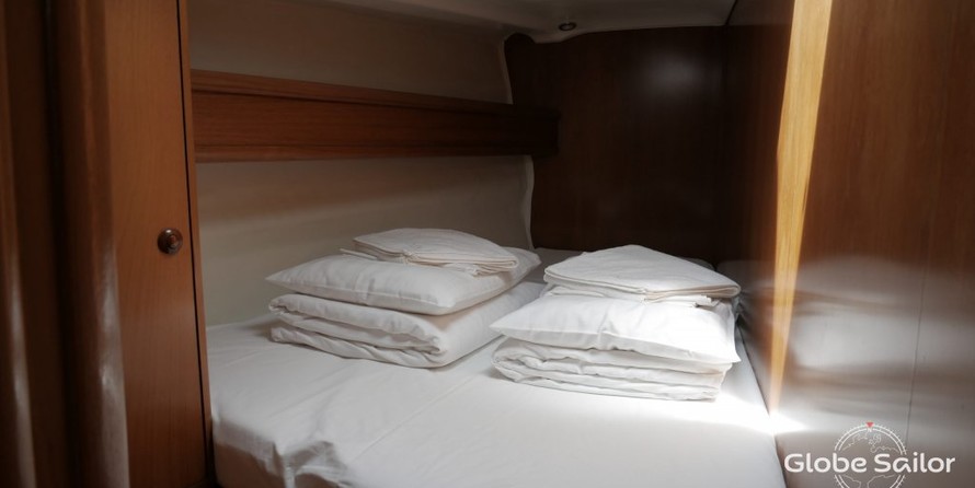 Jeanneau Sun Odyssey 49 DS