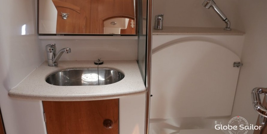 Jeanneau Sun Odyssey 49 DS