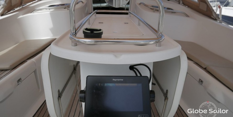 Jeanneau Sun Odyssey 49 DS