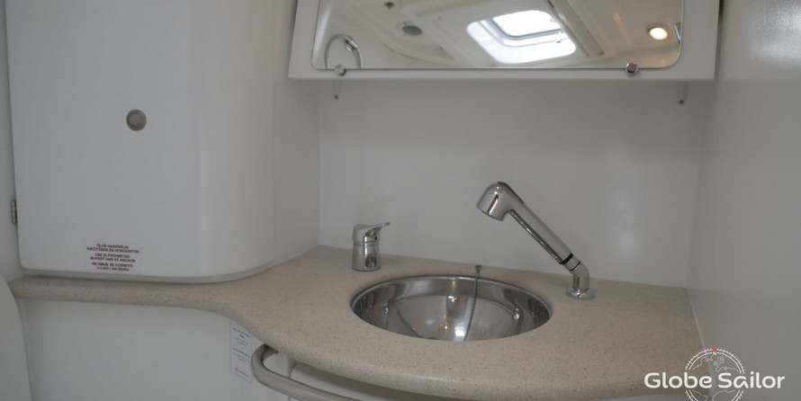 Jeanneau Sun Odyssey 49 DS