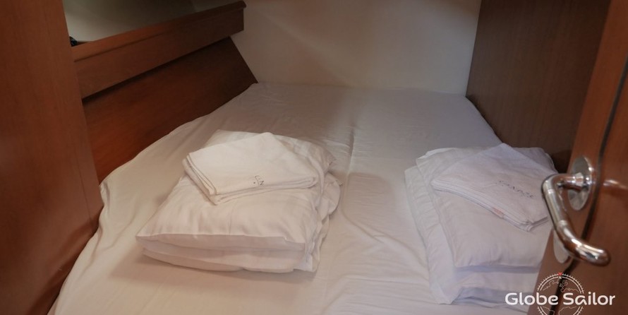 Jeanneau Sun Odyssey 49 DS