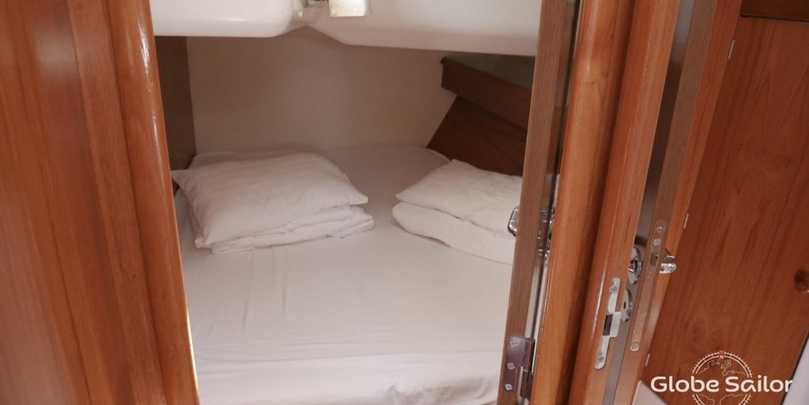 Jeanneau Sun Odyssey 49 DS