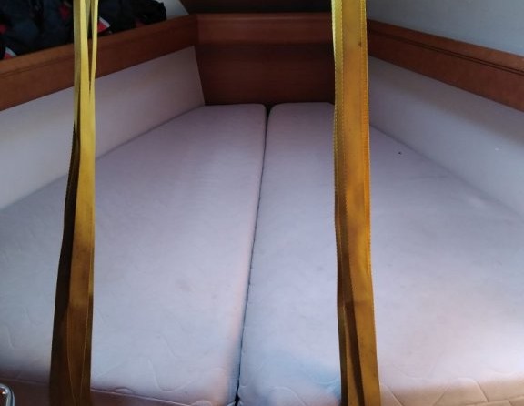 Jeanneau Sun Odyssey 439