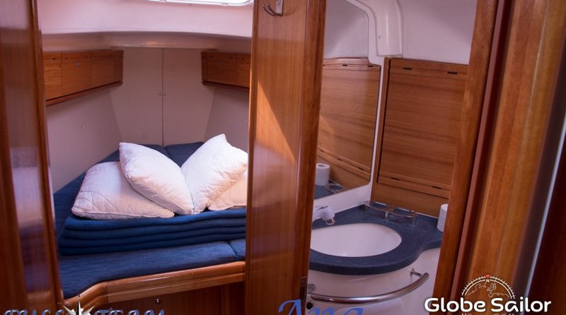 Bavaria 38 Cruiser