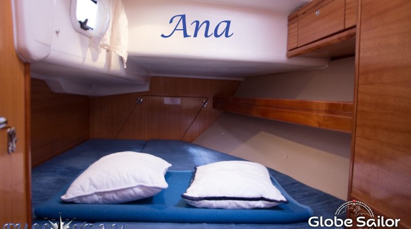 Bavaria 38 Cruiser