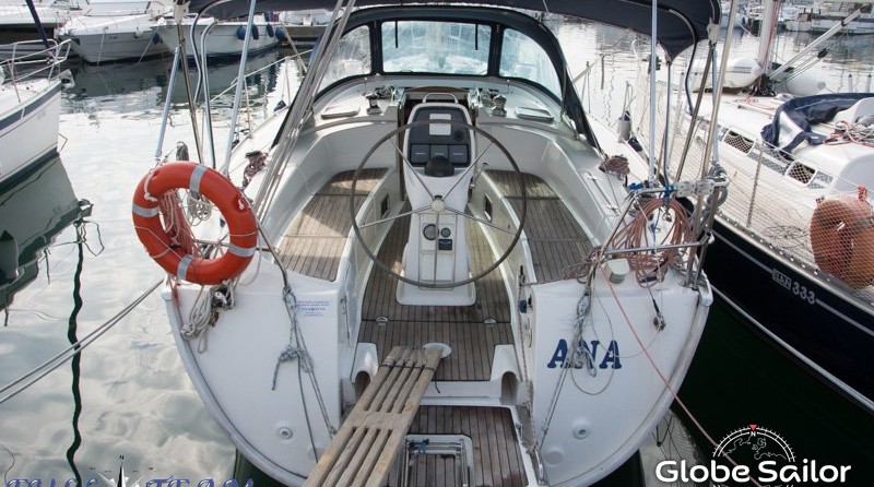 Bavaria 38 Cruiser