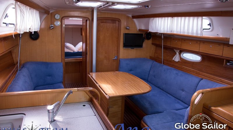 Bavaria 38 Cruiser