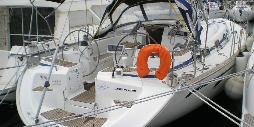 Bavaria 50 Cruiser