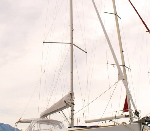 Beneteau Oceanis 45