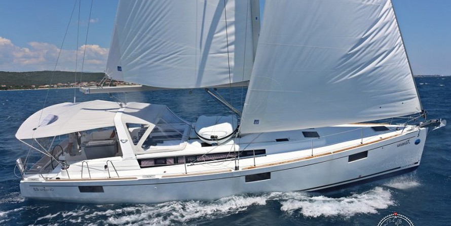Beneteau Oceanis 48