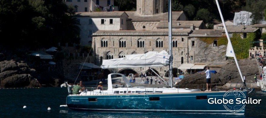 Beneteau Oceanis 48