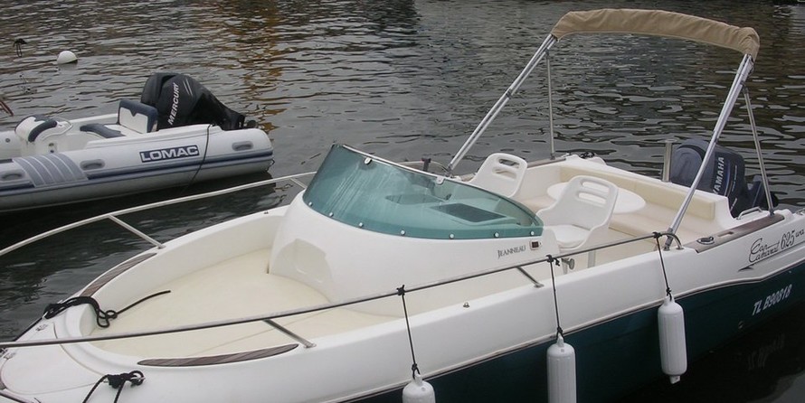 Jeanneau Cap Camarat 625 Wa