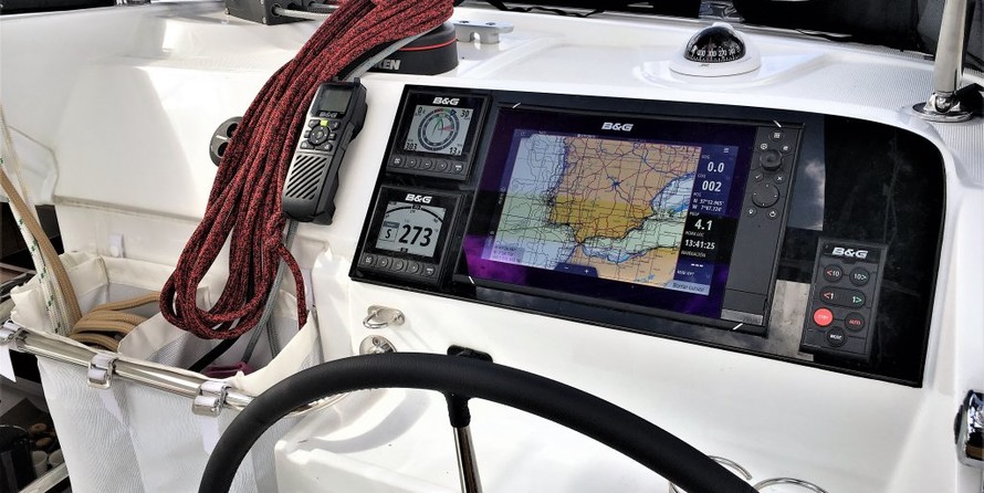 Lagoon 40