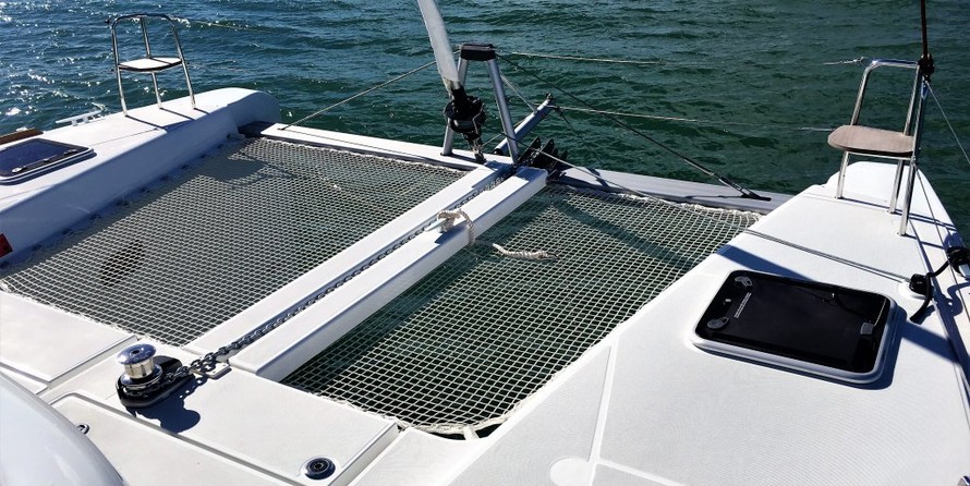 Lagoon 40