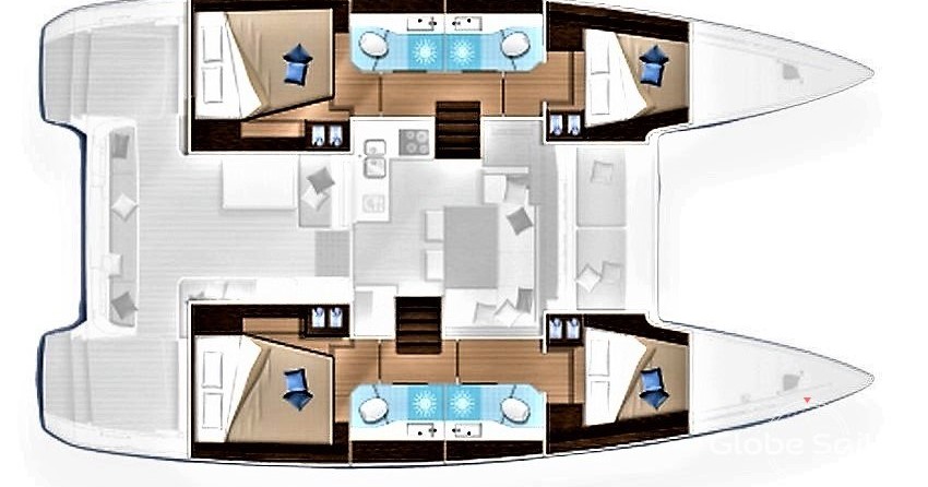 Lagoon 40