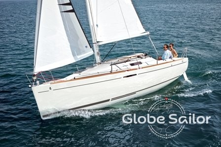 Beneteau First 25 S