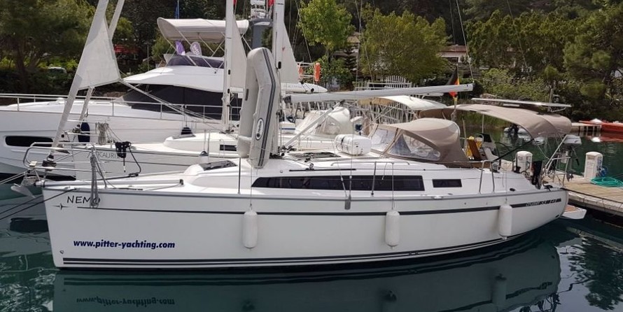 Bavaria 33 Cruiser
