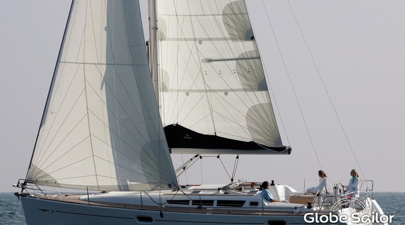 Jeanneau Sun Odyssey 42i