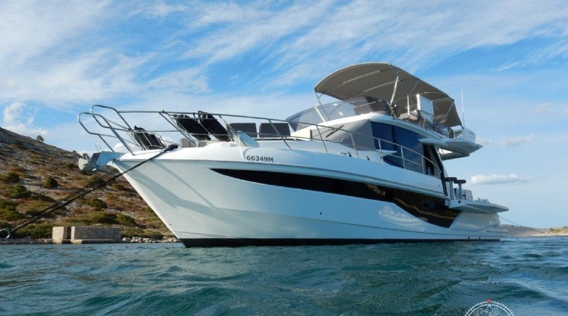 Galeon 460 Fly