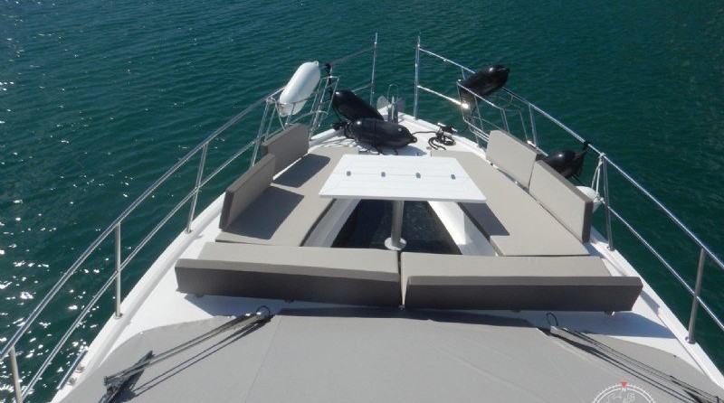 Galeon 460 Fly