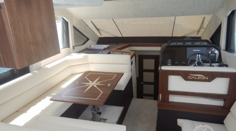 Galeon 460 Fly