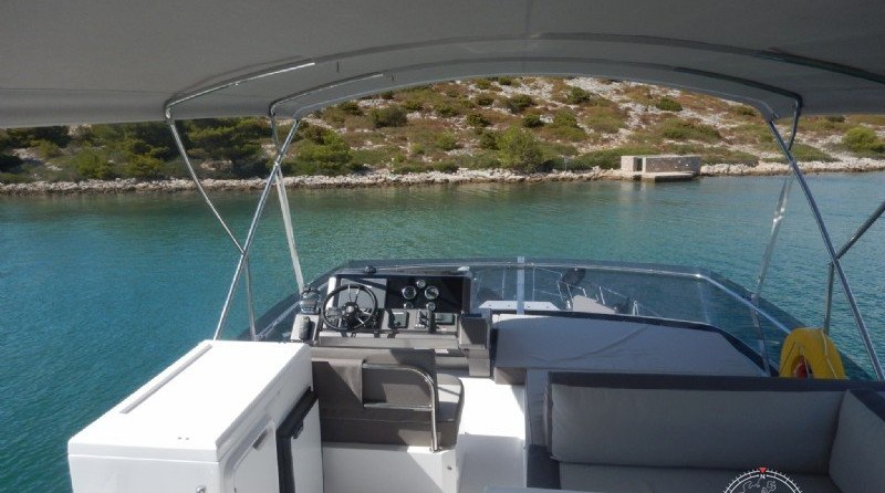 Galeon 460 Fly
