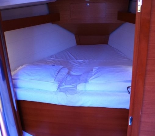 Dufour 350 Grand Large