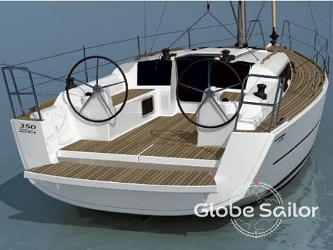 Dufour 350 Grand Large