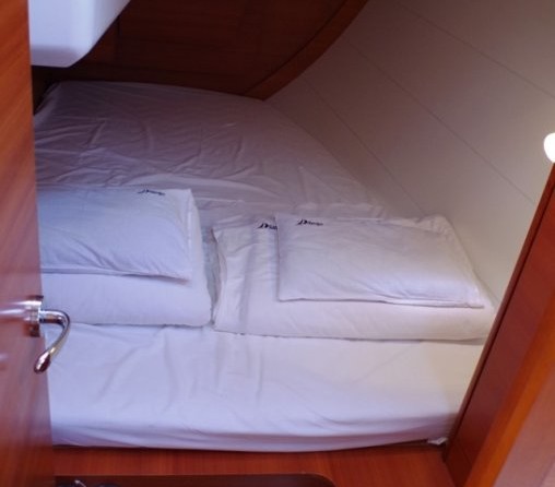 Dufour 350 Grand Large