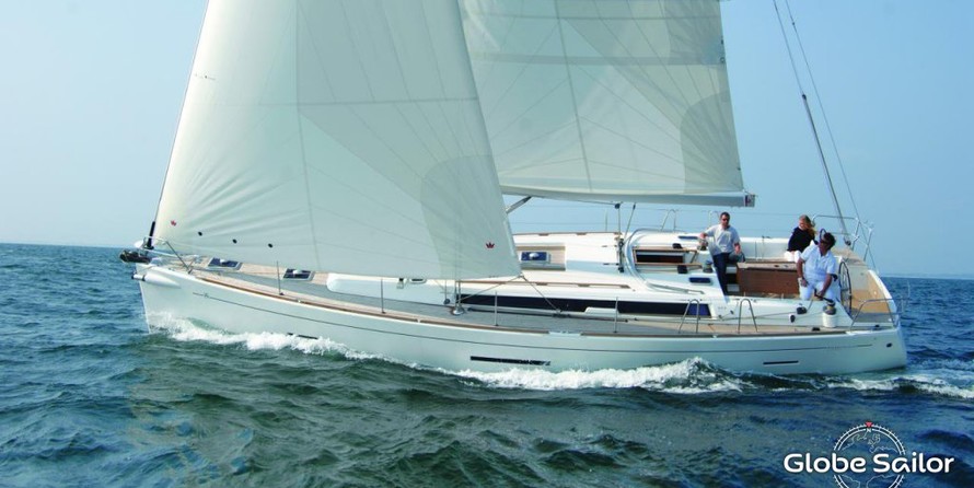 Dufour 350 Grand Large