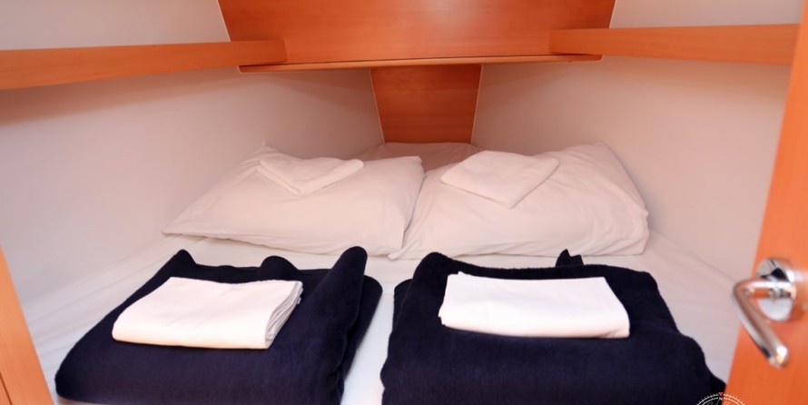 Jeanneau Sun Odyssey 319