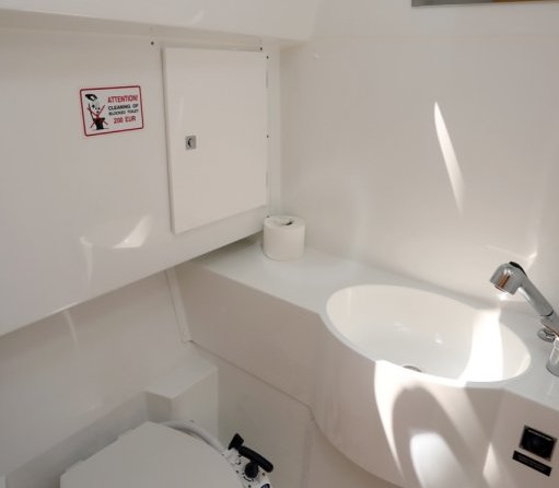 Jeanneau Sun Odyssey 319