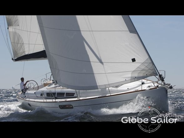 Jeanneau Sun Odyssey 44i