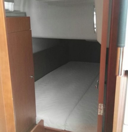 Beneteau Oceanis 35