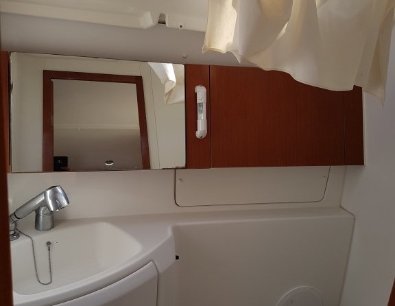 Beneteau Oceanis 373