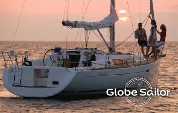 Beneteau Oceanis 373