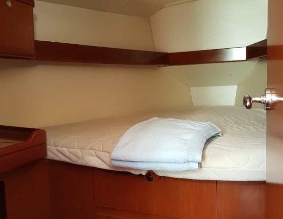 Beneteau Oceanis 373