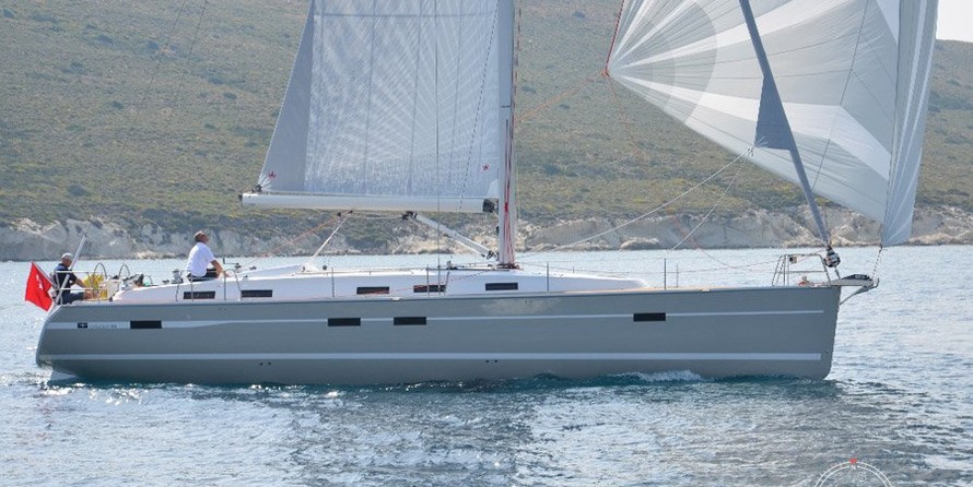 Bavaria Cruiser 50
