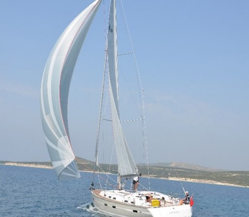 Bavaria Cruiser 50