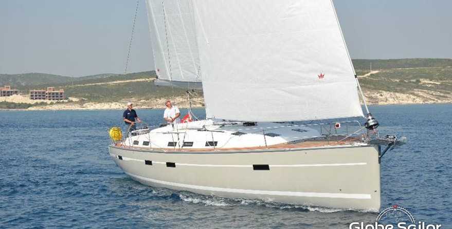 Bavaria Cruiser 50