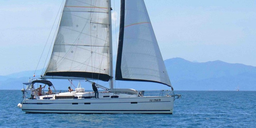 Bavaria Cruiser 50