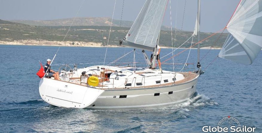 Bavaria Cruiser 50