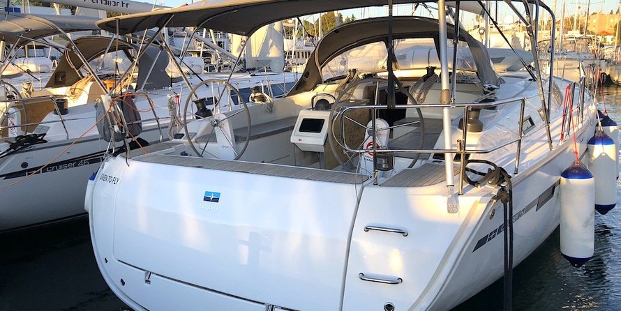 Bavaria Cruiser 51