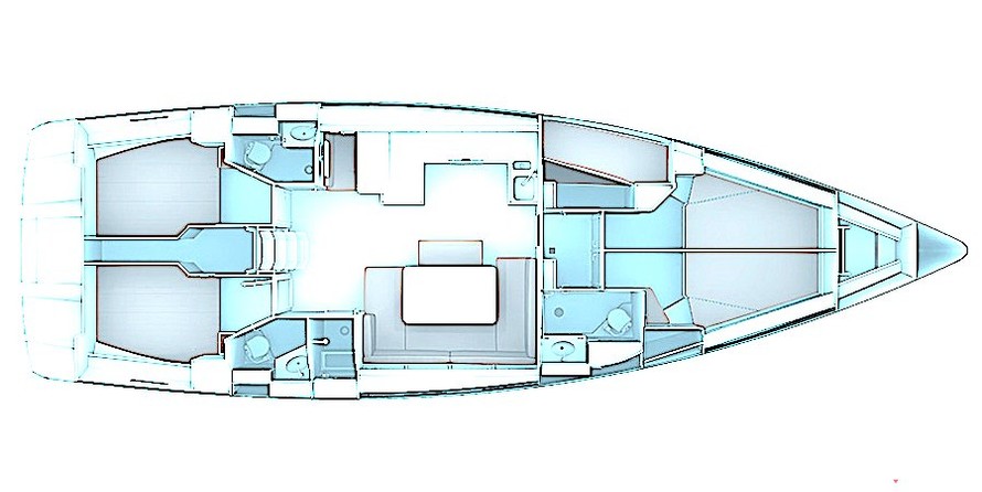 Bavaria Cruiser 51